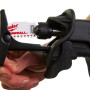 Акумуляторна шабельна пила MILWAUKEE HD28 SX-0 4933416860