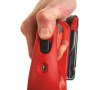Акумуляторна шабельна пила MILWAUKEE HD28 SX-0 4933416860