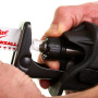 Акумуляторна шабельна пила MILWAUKEE HD28 SX-0 4933416860