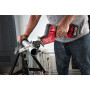 Акумуляторна шабельна пила компактна M18 FHZ-502X HACKZALL™ FUEL™ MILWAUKEE 4933459885