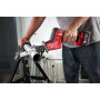 Акумуляторна шабельна пила компактна M18 FHZ-502X HACKZALL™ FUEL™ MILWAUKEE 4933459885