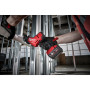 Акумуляторна шабельна пила компактна M18 FHZ-502X HACKZALL™ FUEL™ MILWAUKEE 4933459885