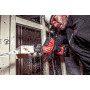 Акумуляторна шабельна пила компактна M18 FHZ-502X HACKZALL™ FUEL™ MILWAUKEE 4933459885
