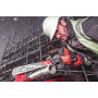 Акумуляторна шабельна пила компактна M18 FHZ-502X HACKZALL™ FUEL™ MILWAUKEE 4933459885