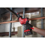 Акумуляторна шабельна пила компактна M18 FHZ-502X HACKZALL™ FUEL™ MILWAUKEE 4933459885