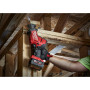 Акумуляторна шабельна пила компактна M18 FHZ-502X HACKZALL™ FUEL™ MILWAUKEE 4933459885