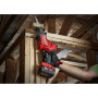 Акумуляторна шабельна пила компактна M18 FHZ-502X HACKZALL™ FUEL™ MILWAUKEE 4933459885