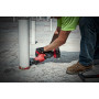 Акумуляторна шабельна пила компактна M18 FHZ-502X HACKZALL™ FUEL™ MILWAUKEE 4933459885