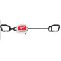 Самовтягивающийся строп QUICK-CONNECT™ до 2.2 кг MILWAUKEE 4932472106