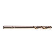 Сверло по металлу HSS-G DIN1897 3,7 (10 шт)