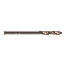 Сверло по металлу HSS-G DIN1897 4,5 (10 шт)