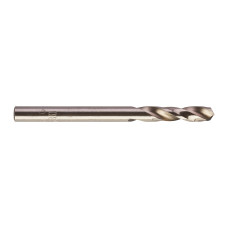 Сверло по металлу HSS-G DIN1897 4,8 (10 шт)
