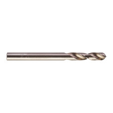 Сверло по металлу HSS-G DIN1897 5,0 (10 шт)