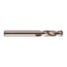 Сверло по металлу HSS-G DIN1897 8,0 (5 шт)