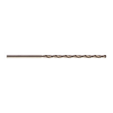 Сверло по металлу HSS-G DIN340 5,0 (10 шт)