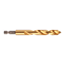 Сверло по металлу Milwaukee RedHEX HSS-G TiN 11,5 мм (1 шт)
