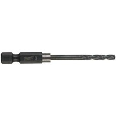 Сверло по металлу ShW HSS-G Hex 4.8мм