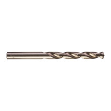 Сверло по металлу THUNDERWEB HSS-G 10,0 x 133 (5 шт)