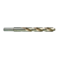 Сверло по металлу THUNDERWEB HSS-G 13,0 x 151 (1 шт)