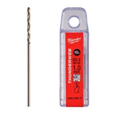Сверло по металлу THUNDERWEB HSS-G 3,3 x 65 (10 шт)