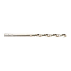 Сверло по металлу THUNDERWEB HSS-G 4,3 x 80 (10 шт)