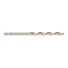 Сверло по металлу THUNDERWEB HSS-G 4,6 x 80 (10 шт)