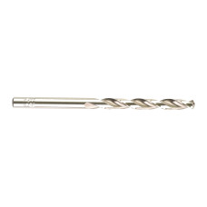 Сверло по металлу THUNDERWEB HSS-G 5,3 x 86 (10 шт)