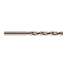 Сверло по металлу THUNDERWEB HSS-G 6,4 x 101 (10 шт)