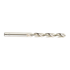 Сверло по металлу THUNDERWEB HSS-G 7,4 x 109 (5 шт)