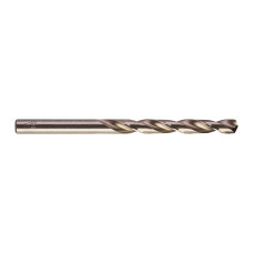 Сверло по металлу THUNDERWEB HSS-G 7,2 x 109 (5 шт)