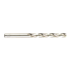 Сверло по металлу THUNDERWEB HSS-G 8,1 x 117 (5 шт)