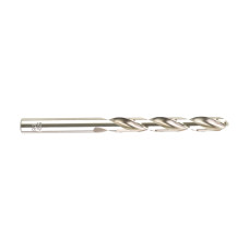 Сверло по металлу THUNDERWEB HSS-G 9,1 x 125 (5 шт)