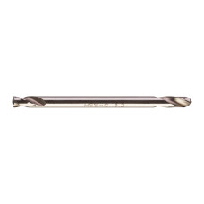 Сверло по металлу двухстороннее HSS-G DBL 3,2 (10 шт)