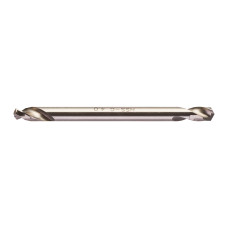 Сверло по металлу двухстороннее HSS-G DBL 4,0 (10 шт)