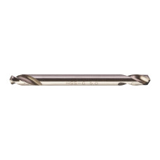 Сверло по металлу двухстороннее HSS-G DBL 5,0 (10 шт)