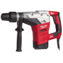 Надпотужний перфоратор MILWAUKEE SDS Max Kango 540 S 4933418100
