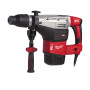 Надпотужний перфоратор MILWAUKEE SDS Max Kango 750 S 4933398600