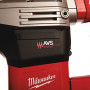 Надпотужний перфоратор MILWAUKEE SDS Max Kango 750 S 4933398600