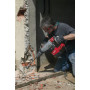 Надпотужний перфоратор MILWAUKEE SDS Max Kango 750 S 4933398600