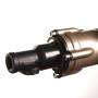 Надпотужний перфоратор MILWAUKEE SDS Max Kango 950 S 4933375710