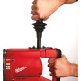 Надпотужний перфоратор MILWAUKEE SDS Max Kango 950 S 4933375710