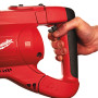 Надпотужний перфоратор MILWAUKEE SDS Max Kango 950 S 4933375710