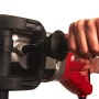 Надпотужний перфоратор MILWAUKEE SDS Max Kango 950 S 4933375710