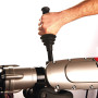 Надпотужний перфоратор MILWAUKEE SDS Max Kango 950 S 4933375710