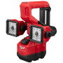 Аккумуляторный светодиодный фонарь MILWAUKEE  M18 UBL-0 4933459433