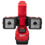 Аккумуляторный светодиодный фонарь MILWAUKEE  M18 UBL-0 4933459433
