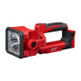 Акумуляторний світлодіодний ліхтар MILWAUKEE M18 SLED-0 4933459159