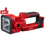 Акумуляторний світлодіодний ліхтар MILWAUKEE M18 SLED-0 4933459159