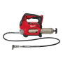 Аккумуляторный смазочный пистолет MILWAUKEE HEAVY DUTY M18 GG-0 4933440493