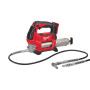 Аккумуляторный смазочный пистолет MILWAUKEE HEAVY DUTY M18 GG-0 4933440493